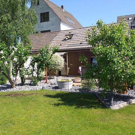 Gemuetliches, Freistehendes Ferienhaus Coblence Extérieur photo