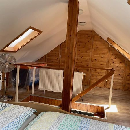 Gemuetliches, Freistehendes Ferienhaus Coblence Extérieur photo