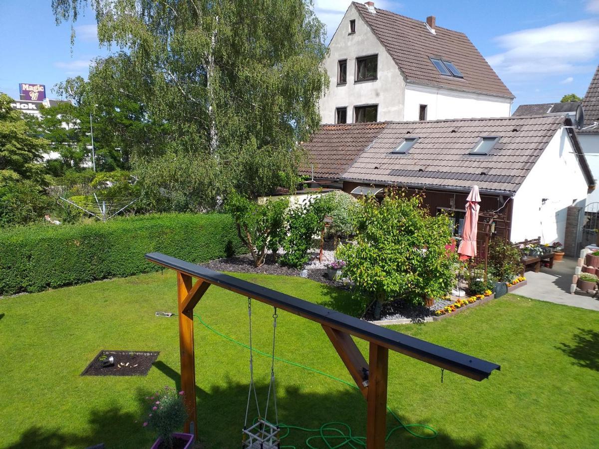 Gemuetliches, Freistehendes Ferienhaus Coblence Extérieur photo