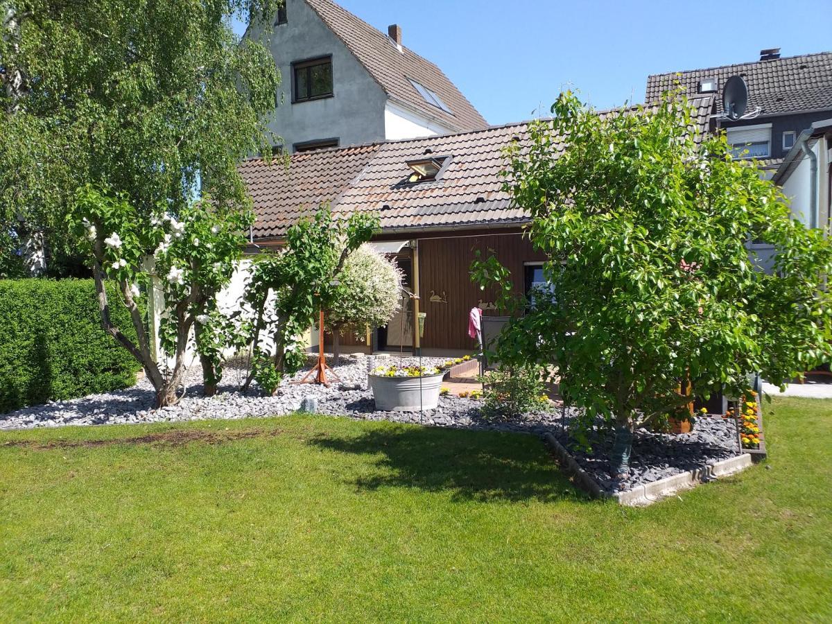 Gemuetliches, Freistehendes Ferienhaus Coblence Extérieur photo