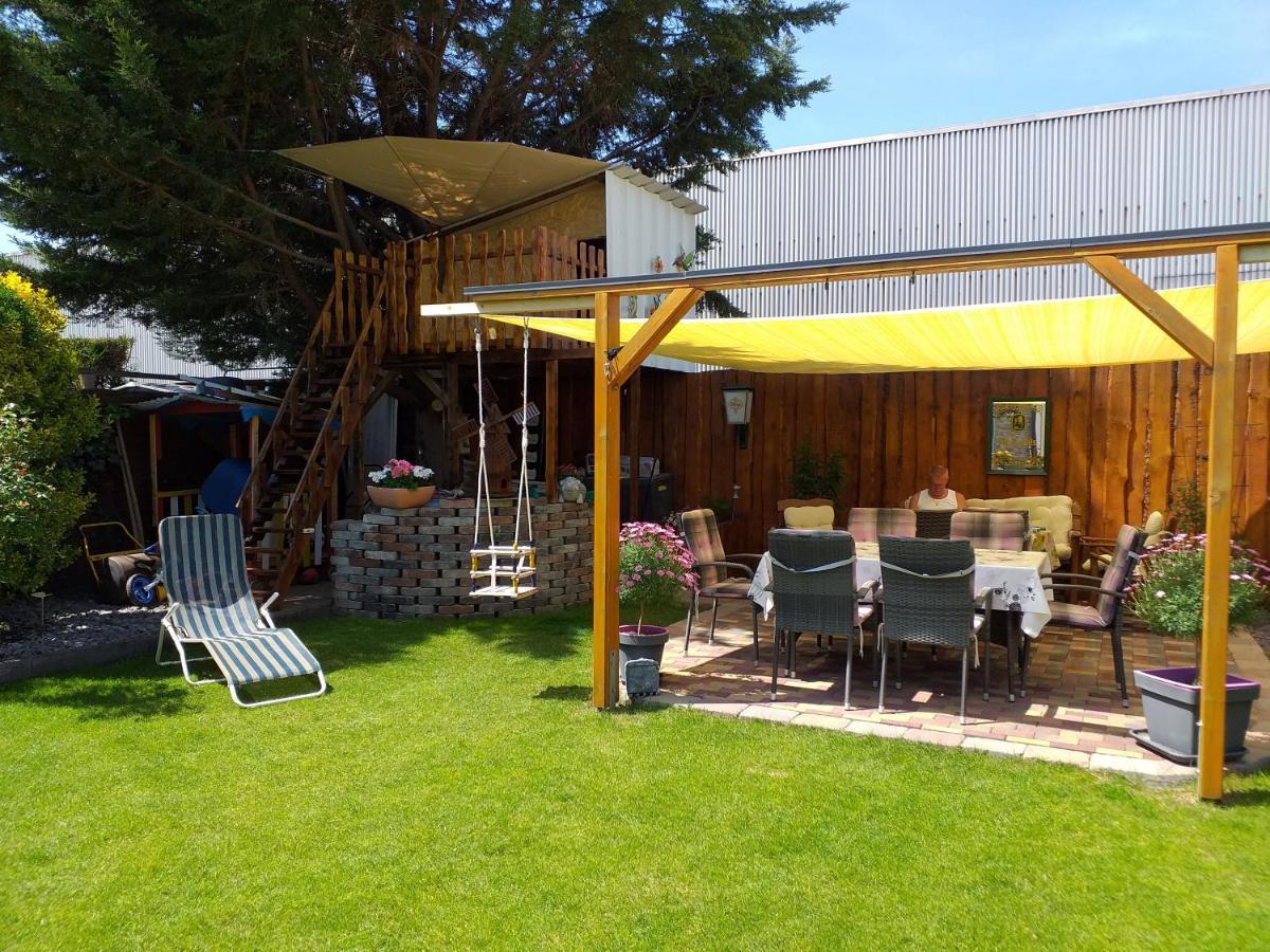 Gemuetliches, Freistehendes Ferienhaus Coblence Extérieur photo