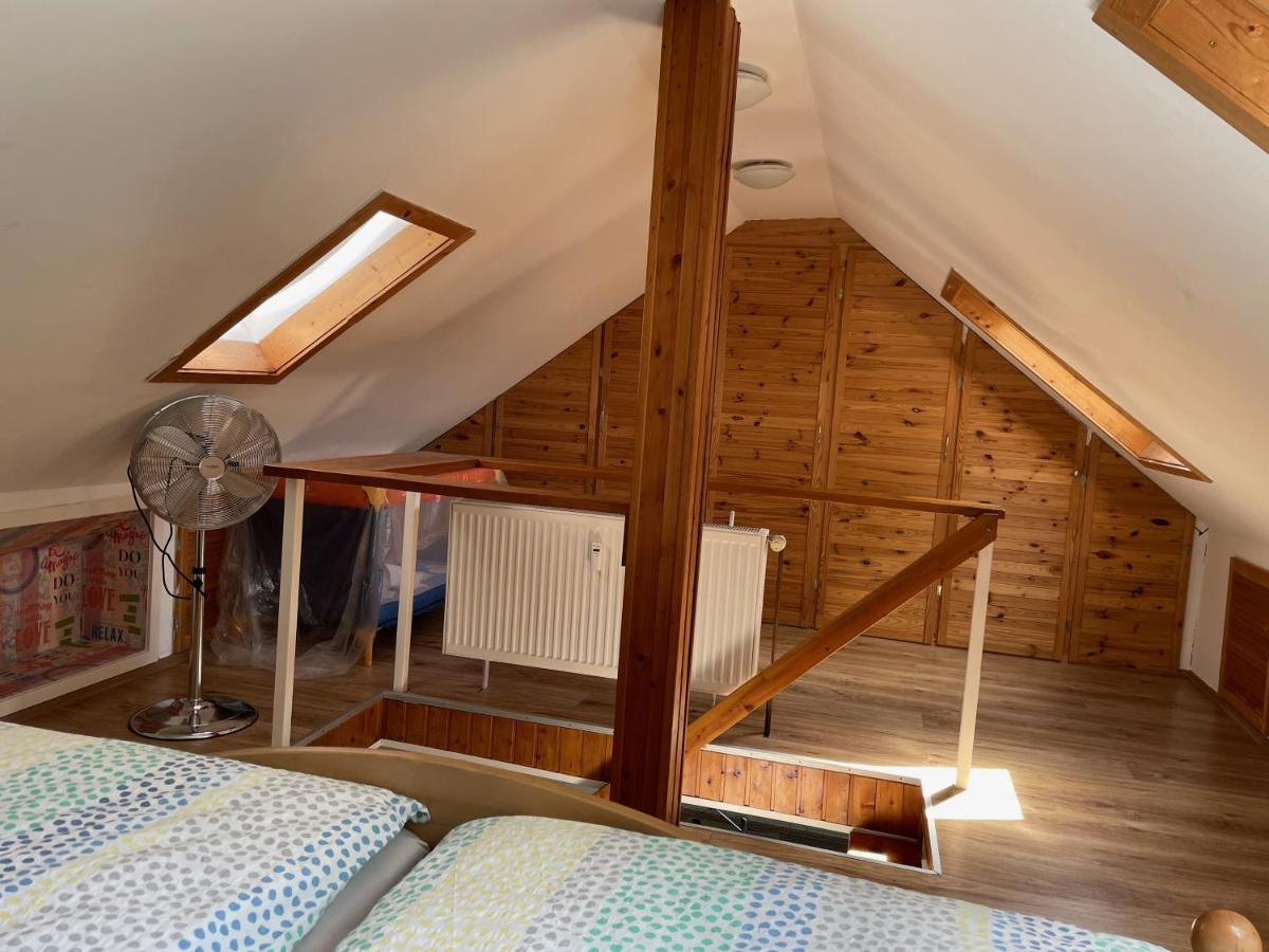 Gemuetliches, Freistehendes Ferienhaus Coblence Extérieur photo