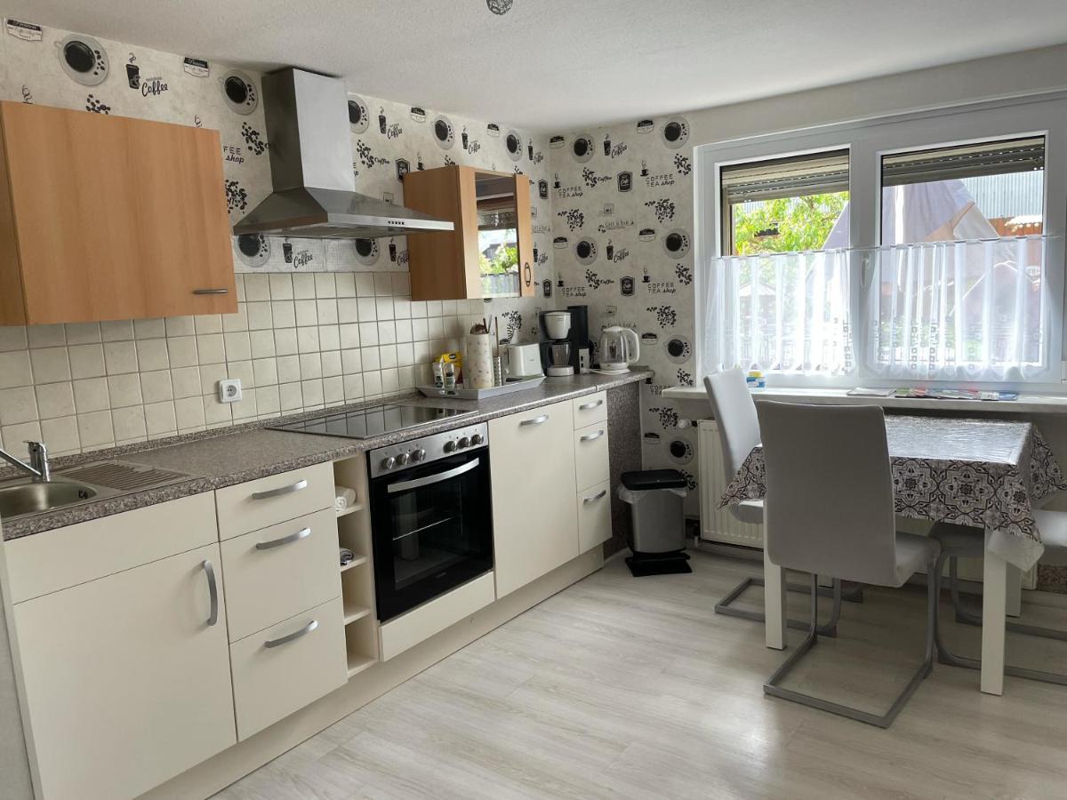 Gemuetliches, Freistehendes Ferienhaus Coblence Extérieur photo