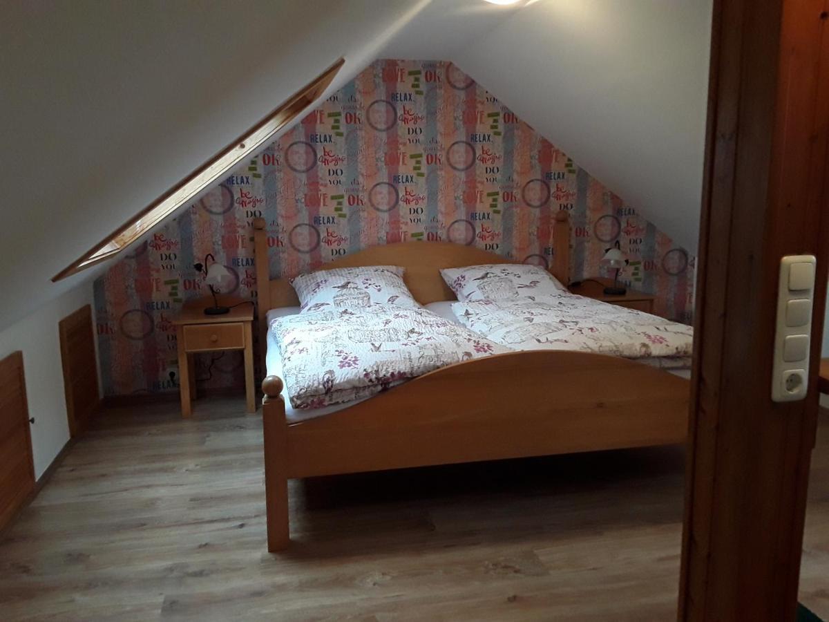Gemuetliches, Freistehendes Ferienhaus Coblence Extérieur photo