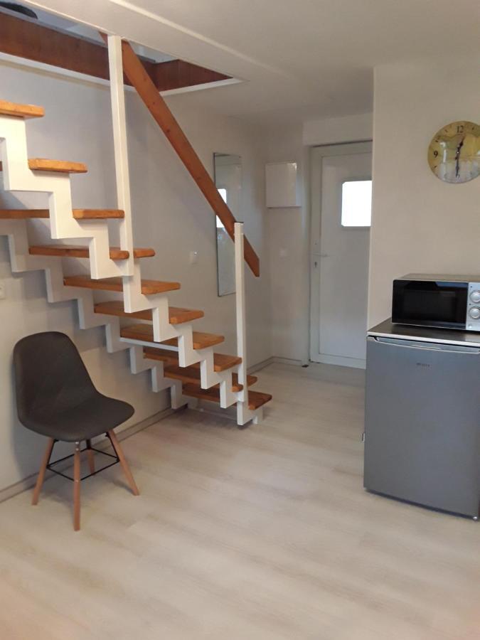 Gemuetliches, Freistehendes Ferienhaus Coblence Extérieur photo